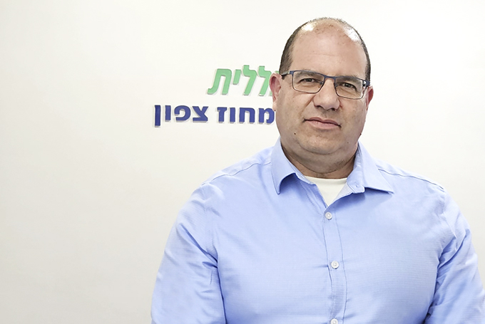 ד